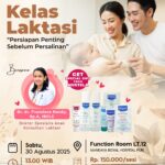 Kelas Laktasi