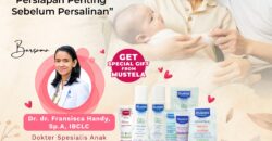 Kelas Laktasi