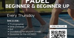 Royal Racquet Club – Padel