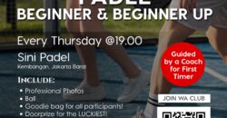 Royal Racquet Club – Padel