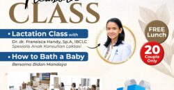 Newborn Class