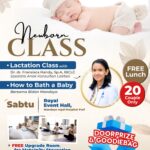 Newborn Class