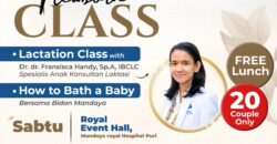 Newborn Class