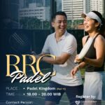Royal Racquet Club - Padel