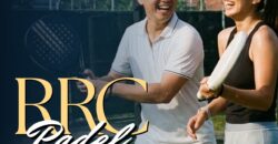Royal Racquet Club – Padel