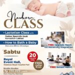 Newborn Class
