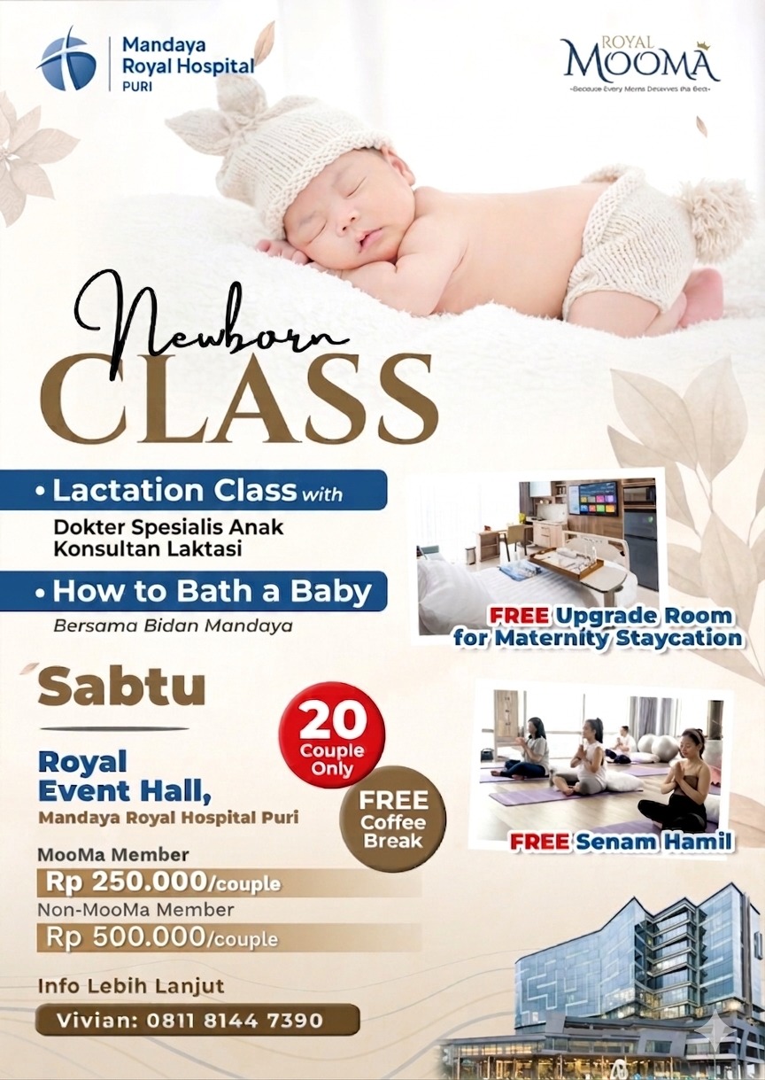 Newborn Class